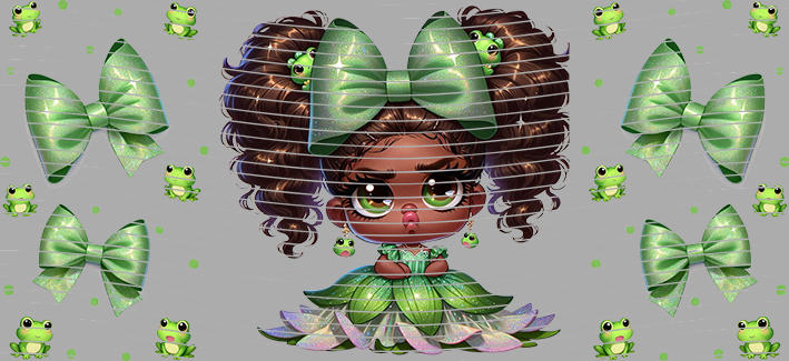 16oz Princess-N4-920